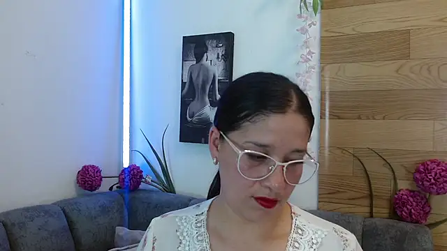 Alana steel 1 online show from 03/26/26, 07:34