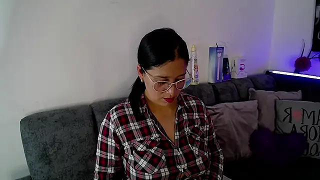 Alana steel 1 online show from 02/27/26, 07:35