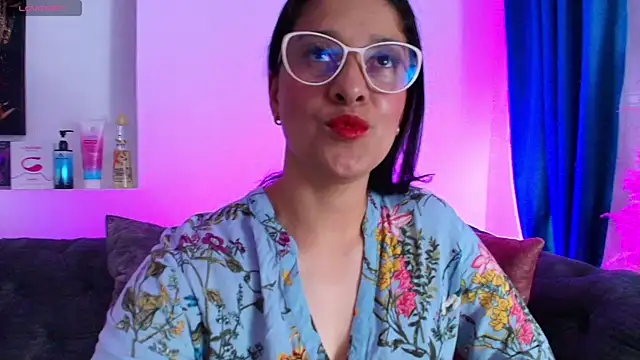 Alana steel 1 online show from 01/08/26, 07:42