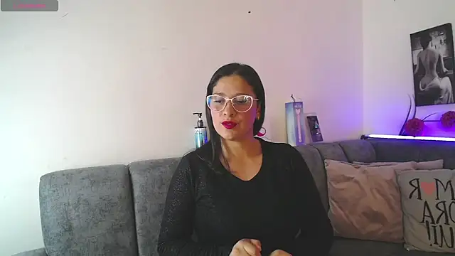 Alana steel 1 online show from 03/03/26, 07:32