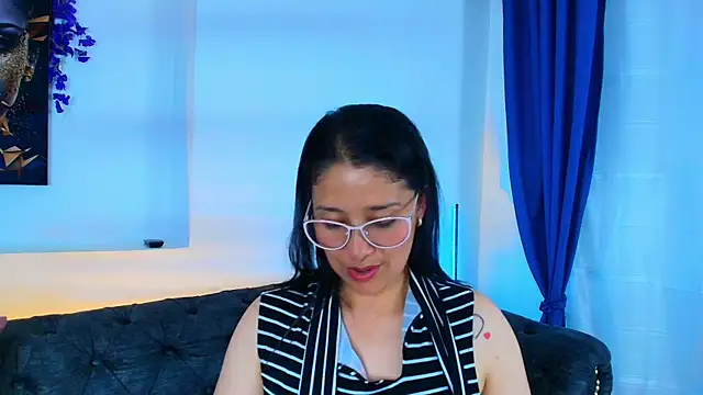 Alana steel 1 online show from 12/13/25, 08:04