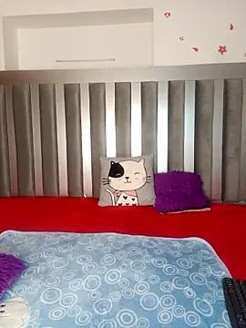 Alana steel 1 online show from 09/10/25, 07:35