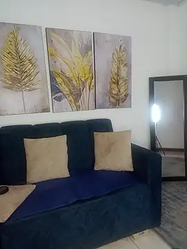 Alana steel 1 online show from 11/24/25, 07:36