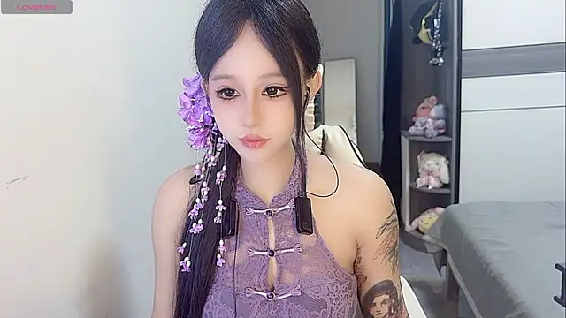 coco coco cc online show from 09/28/25, 02:07