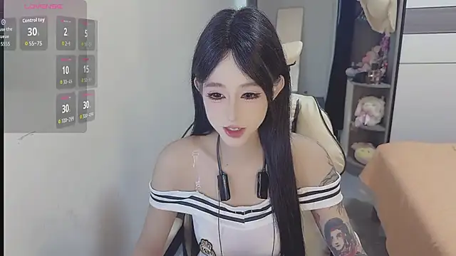 coco coco cc online show from 06/03/26, 09:54