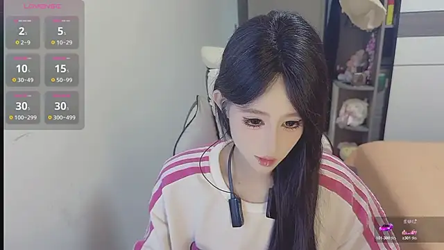 coco coco cc online show from 04/21/26, 08:43