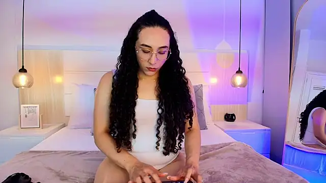 alehia cute online show from 11/24/25, 09:59