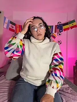 alehia cute online show from 06/19/26, 11:53