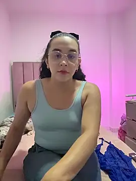 alehia cute online show from 07/14/26, 11:11