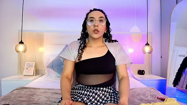 alehia cute online show from 11/13/25, 11:19