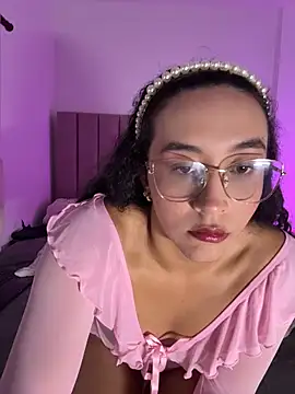 alehia cute online show from 05/06/26, 11:31