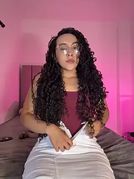 alehia cute online show from 07/07/26, 09:51
