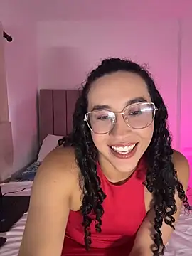 alehia cute online show from 04/25/26, 10:40