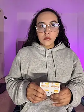 alehia cute online show from 05/22/26, 11:36