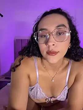 alehia cute online show from 05/16/26, 10:09