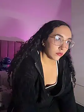 alehia cute online show from 06/13/26, 11:13