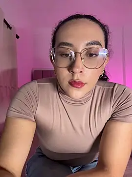 alehia cute online show from 07/07/26, 01:41