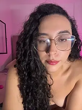 alehia cute online show from 07/10/26, 10:54