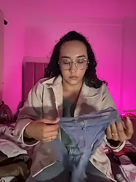 alehia cute online show from 05/29/26, 12:38