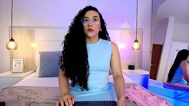 alehia cute online show from 11/08/25, 01:53