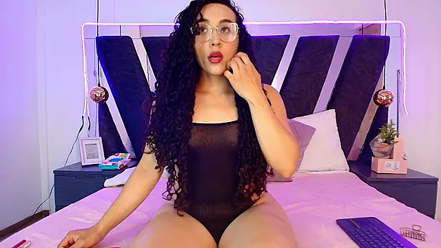 alehia cute online show from 03/07/26, 08:14
