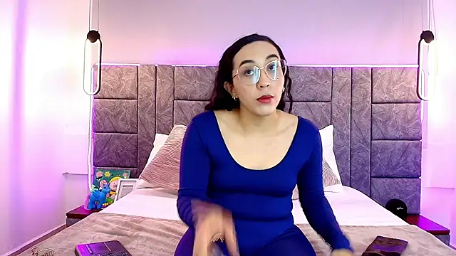 alehia cute online show from 12/14/25, 01:39