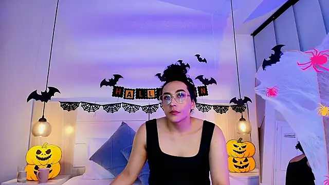 alehia cute online show from 11/01/25, 10:14