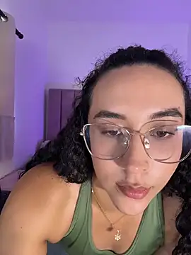 alehia cute online show from 05/15/26, 08:07
