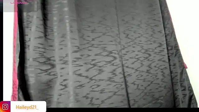 HaileyDuke online show from 01/06/26, 10:47