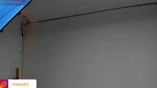 HaileyDuke online show from 04/10/26, 11:12