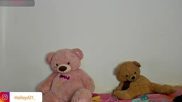 HaileyDuke online show from 03/12/26, 10:36