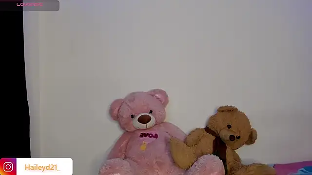 HaileyDuke online show from 03/26/26, 11:46