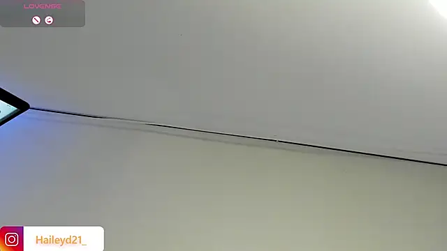 Snapshot of HaileyDuke chatting on 02/03/26, 02:53 HaileyDuke online show from 02/03/26, 02:53