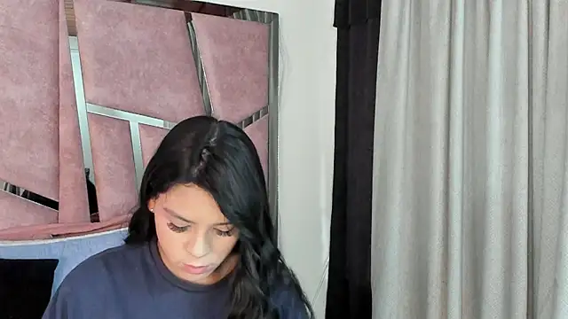 HaileyDuke online show from 10/24/25, 12:15