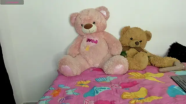 Snapshot of HaileyDuke chatting on 02/21/26, 02:24 HaileyDuke online show from 02/21/26, 02:24