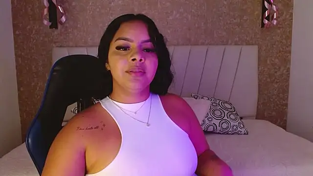 Amaranta carey online show from 10/21/25, 01:05