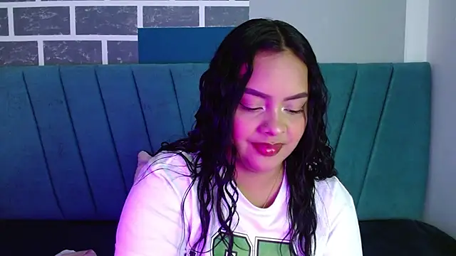 Snapshot of Amaranta_carey chatting on 09/19/25, 11:42 Amaranta carey online show from 09/19/25, 11:42