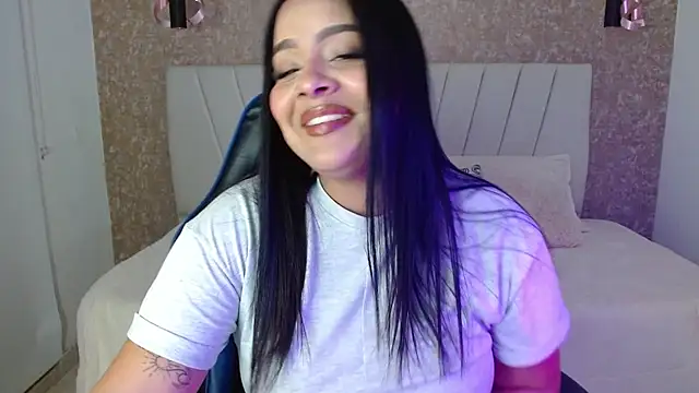 Amaranta carey online show from 11/27/25, 11:27