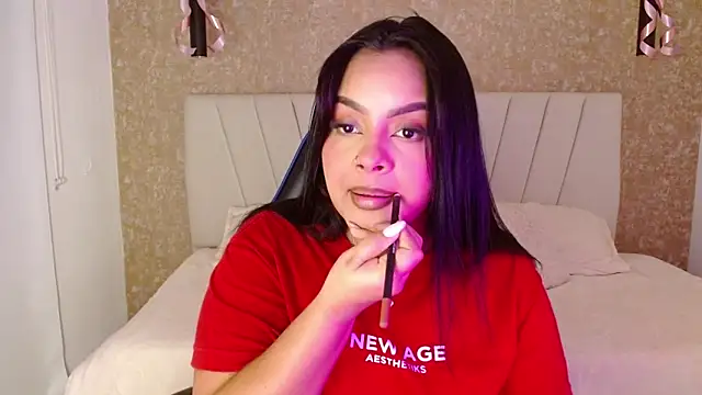 Amaranta carey online show from 12/01/25, 12:33