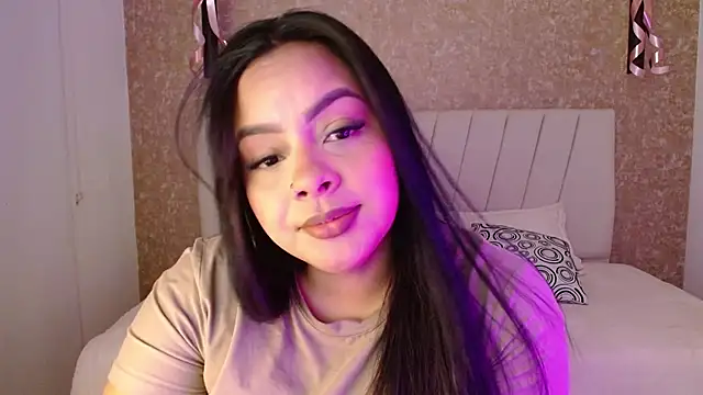 Amaranta carey online show from 11/17/25, 12:03