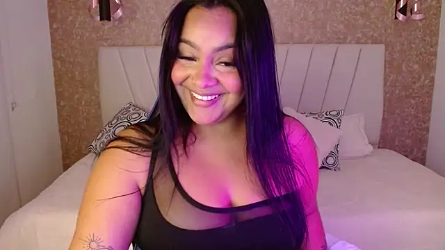 Amaranta carey online show from 11/15/25, 12:58