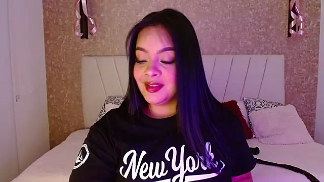 Amaranta carey online show from 10/27/25, 11:49