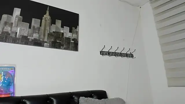 Amaranta carey online show from 04/03/26, 01:01