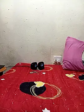 PRETTYJANE36 online show from 01/16/26, 11:09