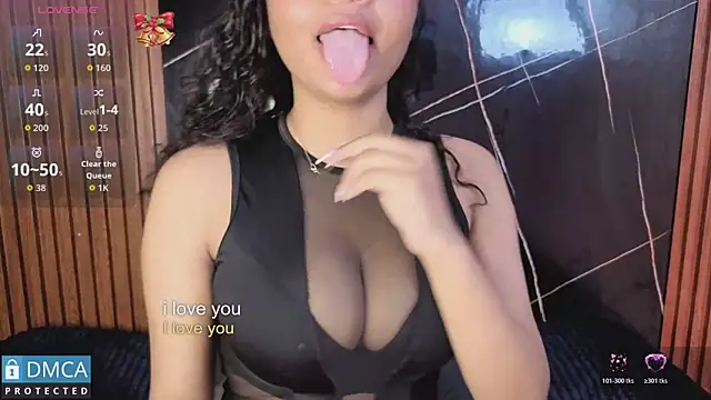 leidy morales  online show from 05/13/26, 11:06