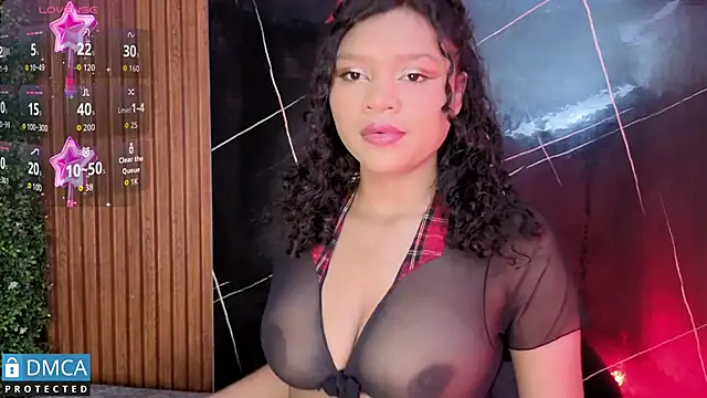 leidy morales  online show from 11/24/25, 10:59