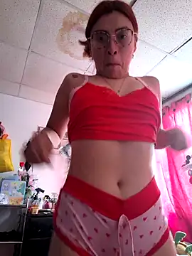 Natalykaty online show from 03/31/26, 05:26