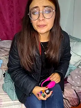 Natalykaty online show from 11/11/25, 11:31