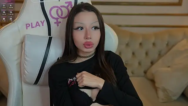 Naomi 054 online show from 09/24/25, 10:22