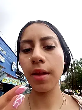 AlliisonRae online show from 09/20/25, 05:07